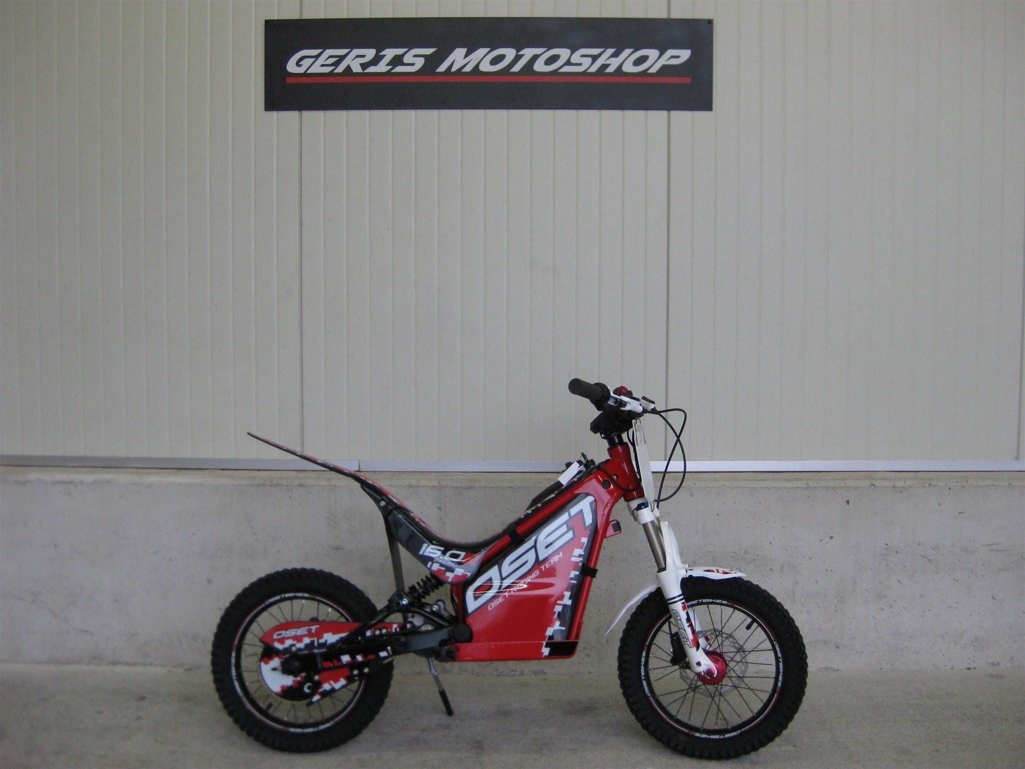 Motorrad