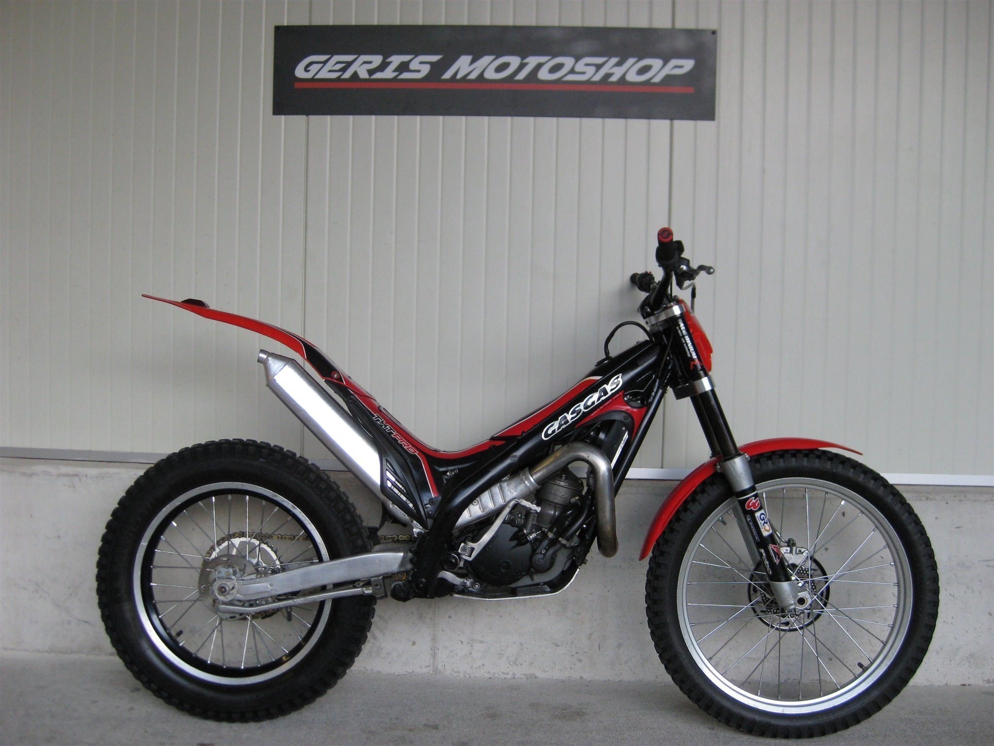 Motorrad