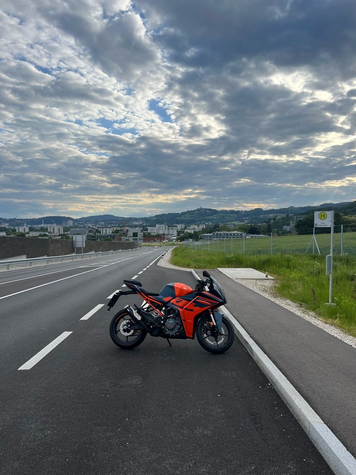 Motorrad