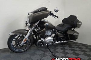 Angebot BMW R 18 Transcontinental