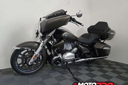 BMW R 18 Transcontinental