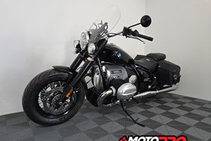 Angebot BMW R 18 Classic