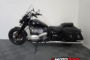 Angebot BMW R 18 Classic