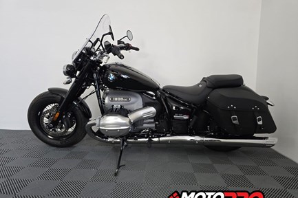 BMW R 18 Classic