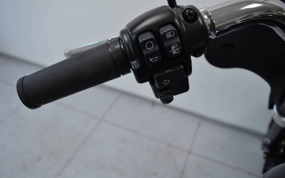 Gebrauchtmotorrad Harley-Davidson Dyna Super Glide Sport FXDX - Bild 11