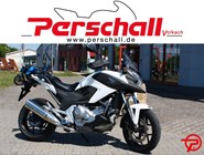 Honda NC700X