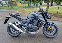 Gebrauchte Honda CB750 Hornet