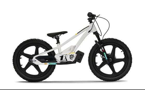 Neufahrzeug Husqvarna EE 1.20 - Bild 4