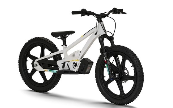 Neufahrzeug Husqvarna EE 1.20 - Bild 5