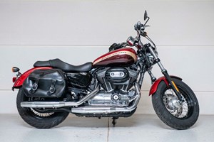 Angebot Harley-Davidson Sportster XL 1200C Custom