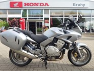 Honda CBF 1000