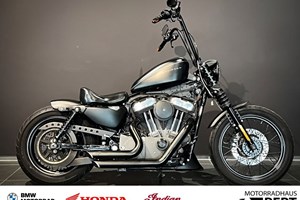 Angebot Harley-Davidson Sportster XL 1200 N Nightster