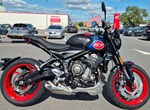 Angebot Triumph Trident 660 Triple Tribute