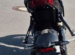 Angebot Triumph Trident 660 Triple Tribute