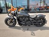 Indian Scout Bobber