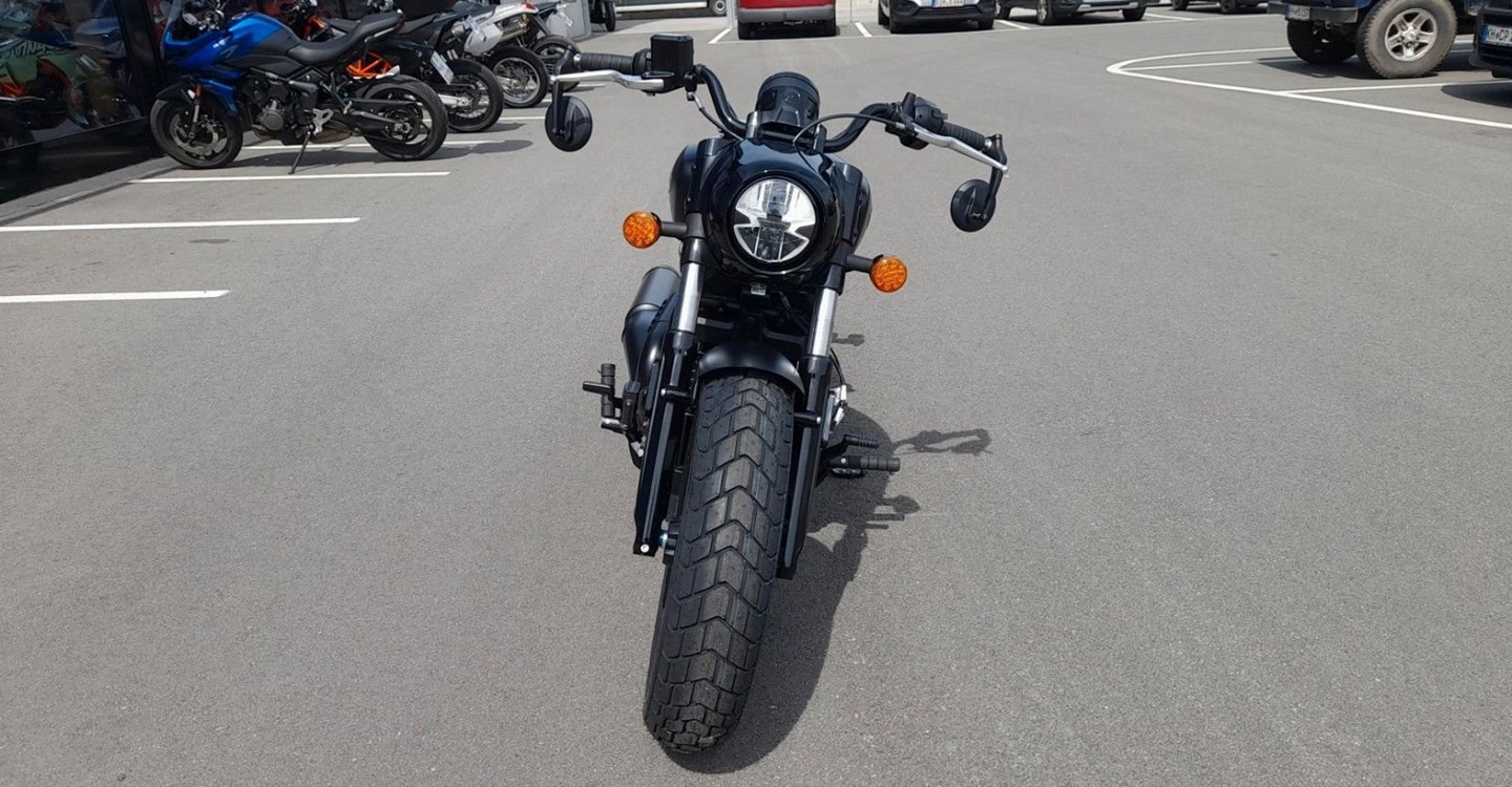 Angebot Indian Scout Bobber