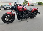 Angebot Indian Scout Bobber 1131