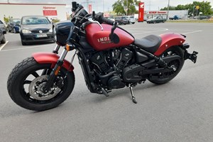 Angebot Indian Scout Bobber 1131