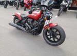 Angebot Indian Scout Bobber 1131