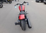 Angebot Indian Scout Bobber 1131