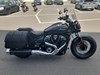 Indian Super Scout