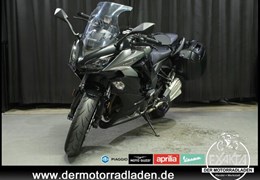 Gebrauchte Kawasaki Ninja 1000SX