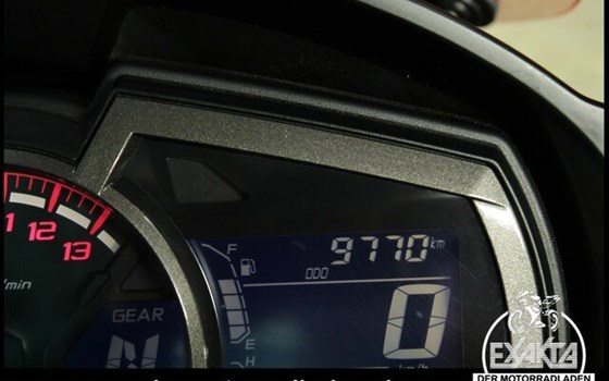 Gebrauchtmotorrad Kawasaki Ninja 1000SX - Bild 17