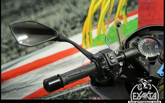 Gebrauchtmotorrad Kawasaki Ninja 1000SX - Bild 18