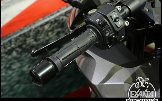 Gebrauchtmotorrad Kawasaki Ninja 1000SX - Bild 19