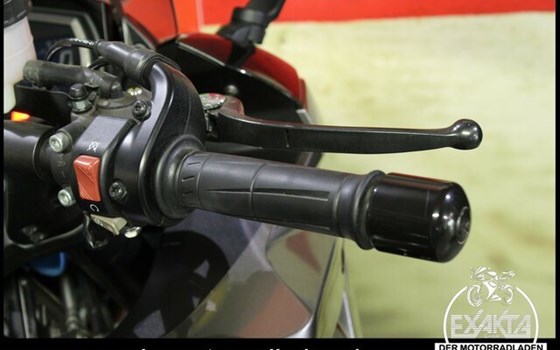 Gebrauchtmotorrad Kawasaki Ninja 1000SX - Bild 21