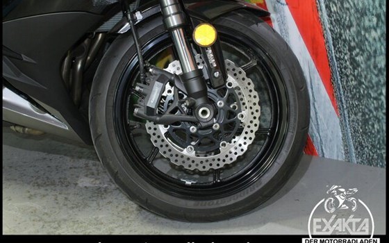 Gebrauchtmotorrad Kawasaki Ninja 1000SX - Bild 23