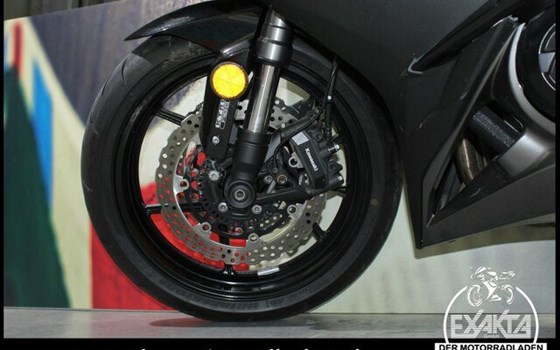 Gebrauchtmotorrad Kawasaki Ninja 1000SX - Bild 24