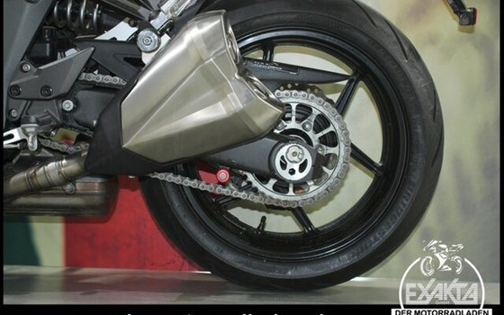 Gebrauchtmotorrad Kawasaki Ninja 1000SX - Bild 25