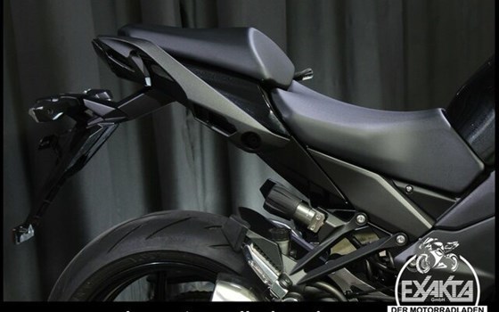 Gebrauchtmotorrad Kawasaki Ninja 1000SX - Bild 29