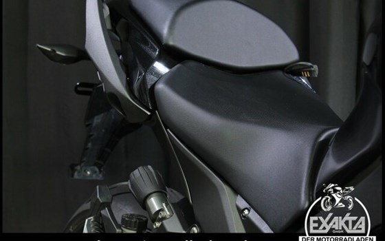 Gebrauchtmotorrad Kawasaki Ninja 1000SX - Bild 30