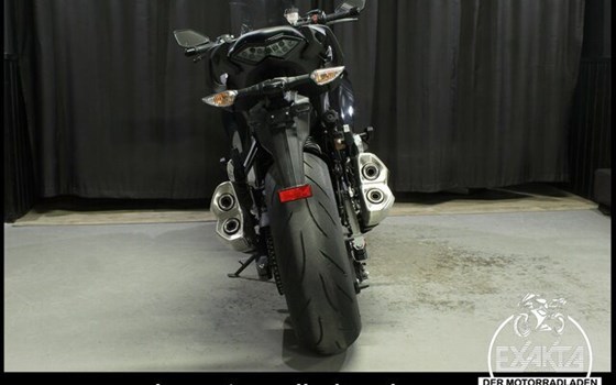 Gebrauchtmotorrad Kawasaki Ninja 1000SX - Bild 5