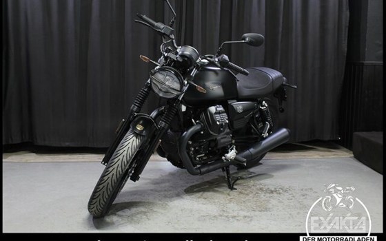 Neufahrzeug Moto Guzzi V7 Stone - Bild 14