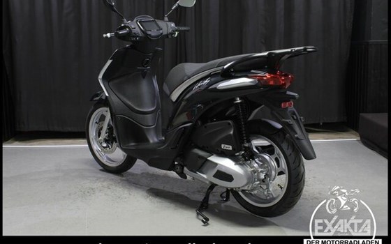 Neufahrzeug Piaggio Liberty 125 - Bild 10