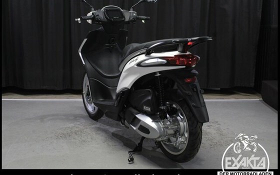 Neufahrzeug Piaggio Liberty 125 - Bild 11