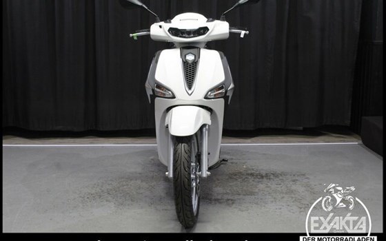 Neufahrzeug Piaggio Liberty 125 - Bild 20