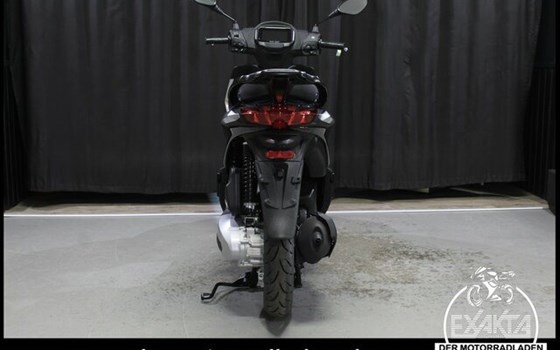 Neufahrzeug Piaggio Liberty 125 - Bild 8