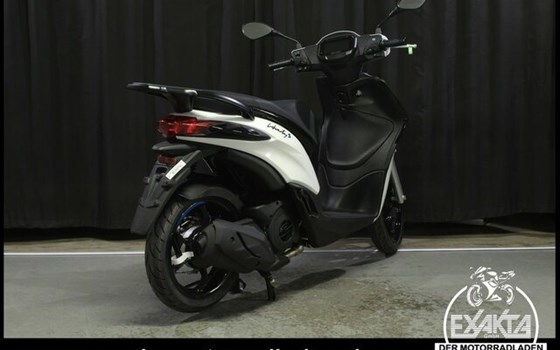 Neufahrzeug Piaggio Liberty 125 S - Bild 12