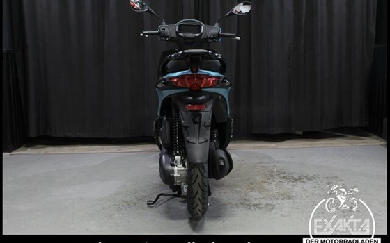 Neufahrzeug Piaggio Liberty 125 S - Bild 18