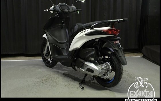 Neufahrzeug Piaggio Liberty 125 S - Bild 23