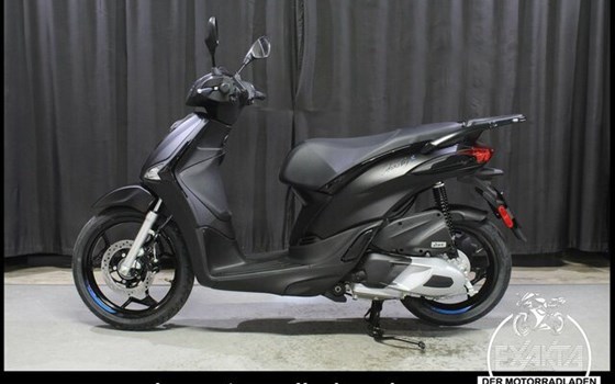 Neufahrzeug Piaggio Liberty 125 S - Bild 24