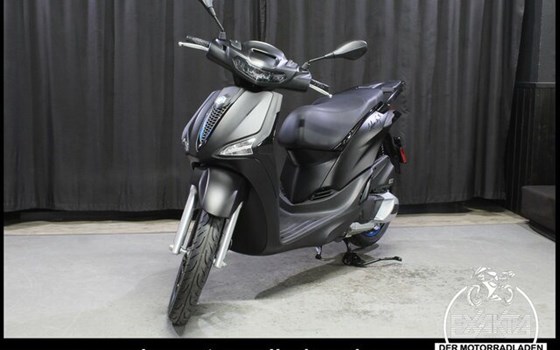 Neufahrzeug Piaggio Liberty 125 S - Bild 28