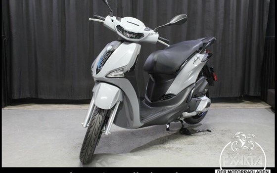 Neufahrzeug Piaggio Liberty 125 S - Bild 29
