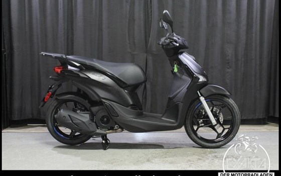 Neufahrzeug Piaggio Liberty 125 S - Bild 6