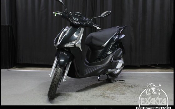 Neufahrzeug Piaggio Liberty 50 - Bild 17
