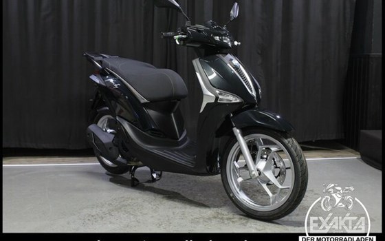 Neufahrzeug Piaggio Liberty 50 - Bild 2